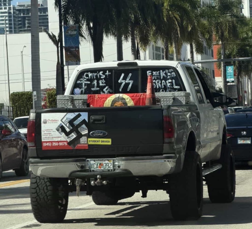 StopAntisemitism tweet media