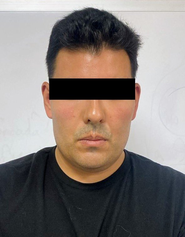 Fiscalía Nuevo León tweet media