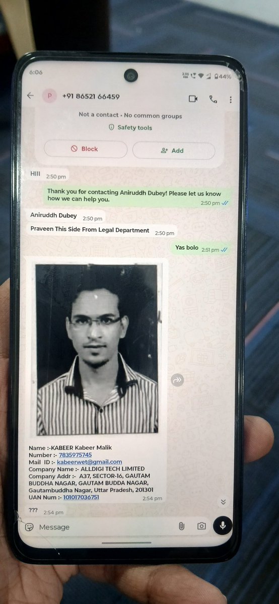 Soon be gone..... tweet media