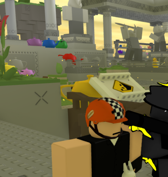 Die of Death Info tweet media