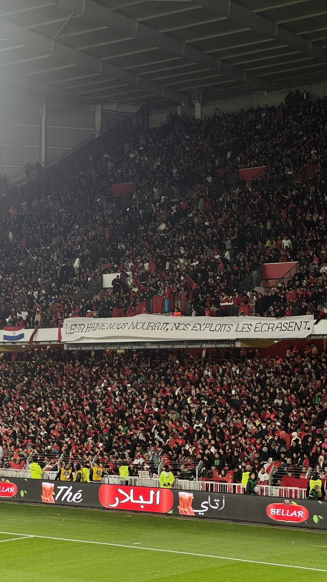 Hayat TUDERT🇲🇦🇲🇦 tweet media