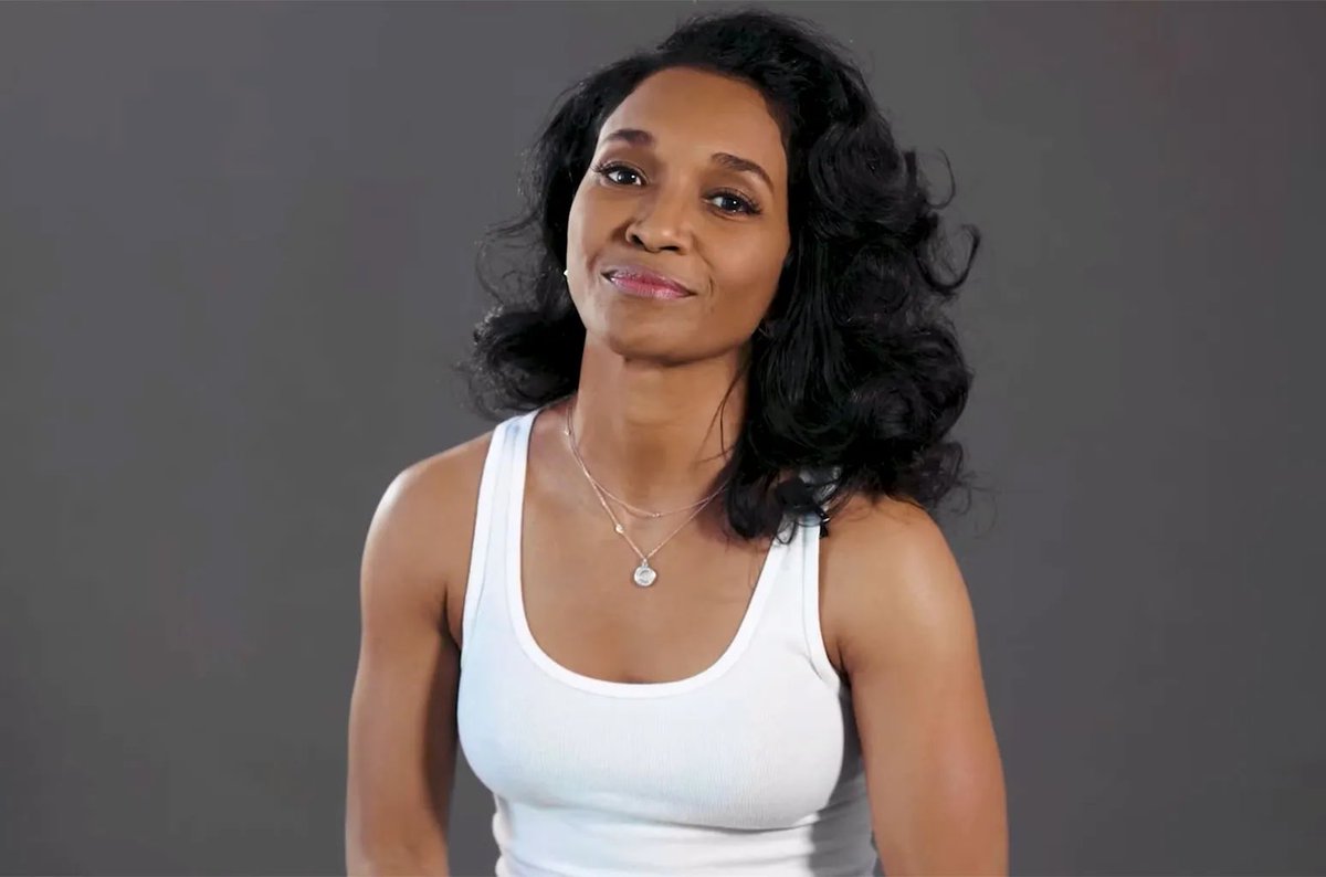 Danielle Gill tweet media