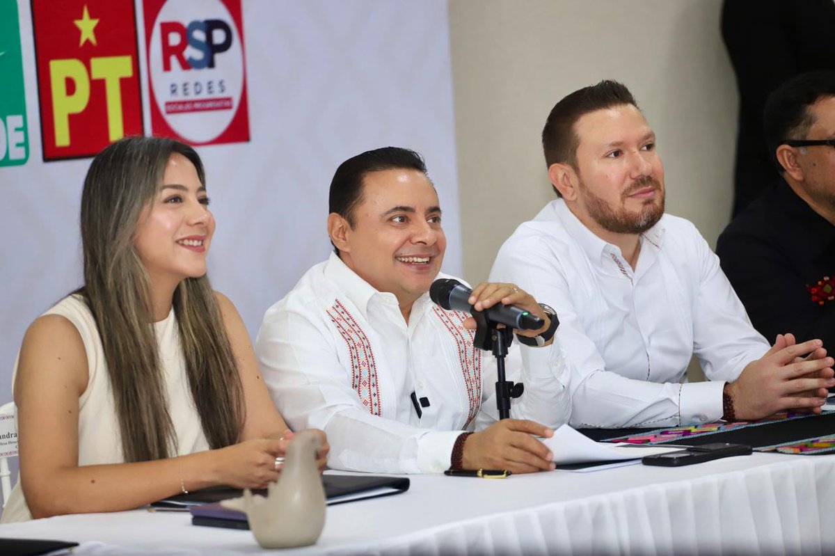Poder Judicial Chiapas tweet media