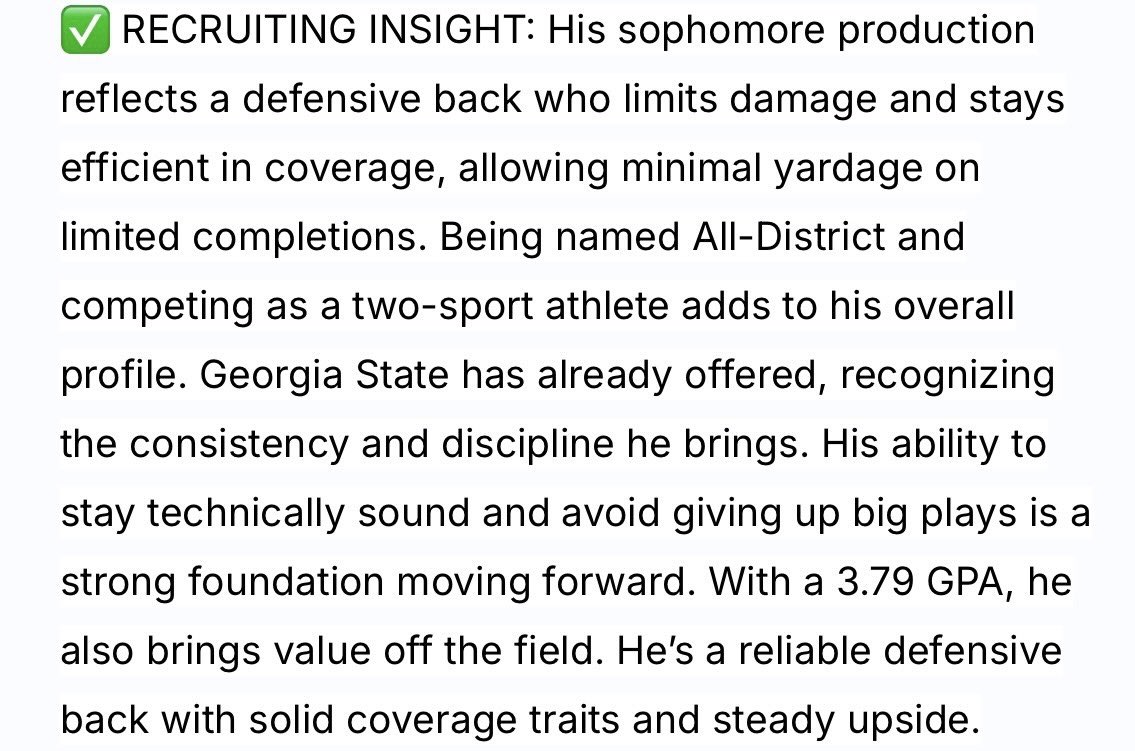 Rodrick “Rj” Payne Jr. tweet media