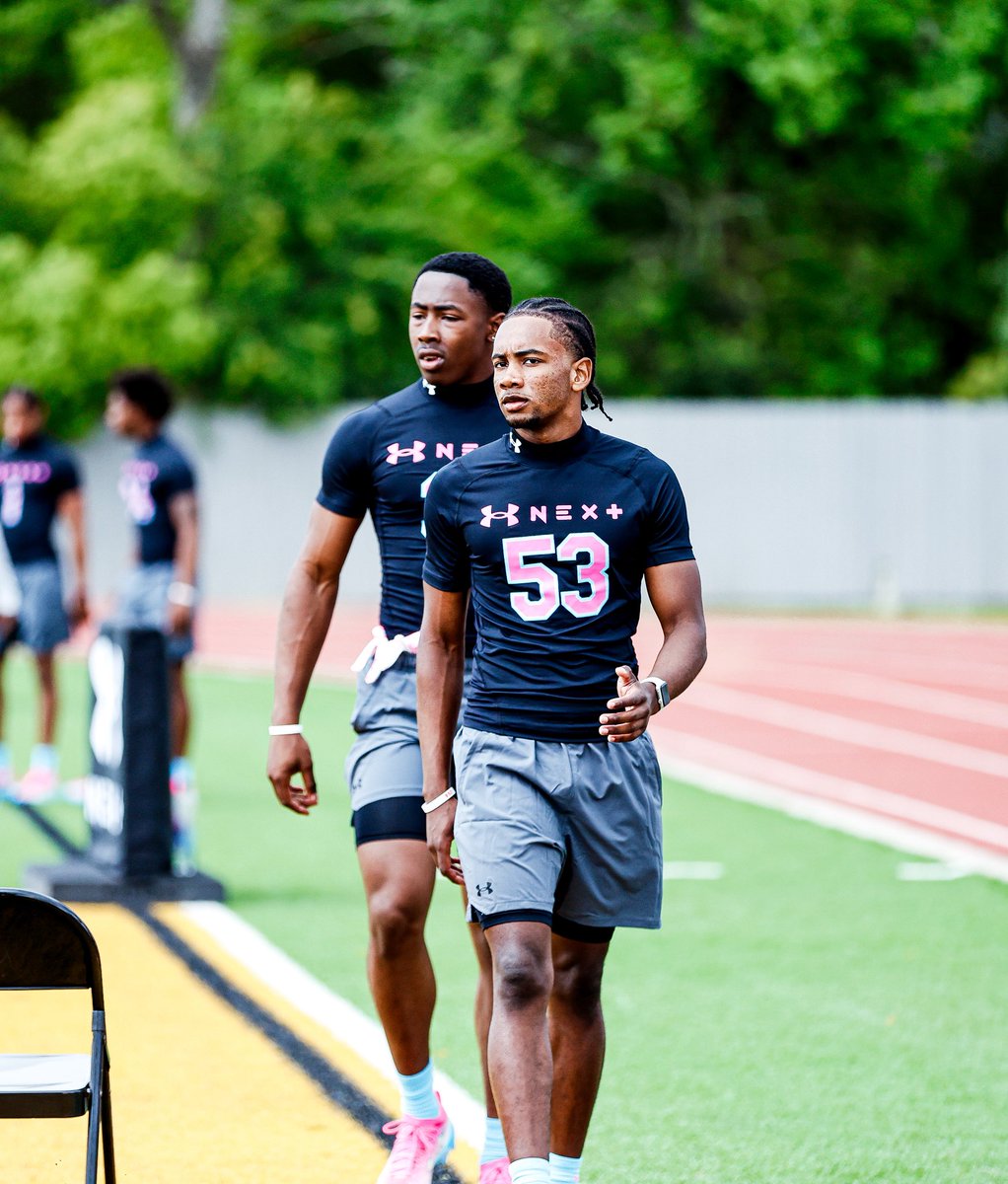 Rodrick “Rj” Payne Jr. tweet media