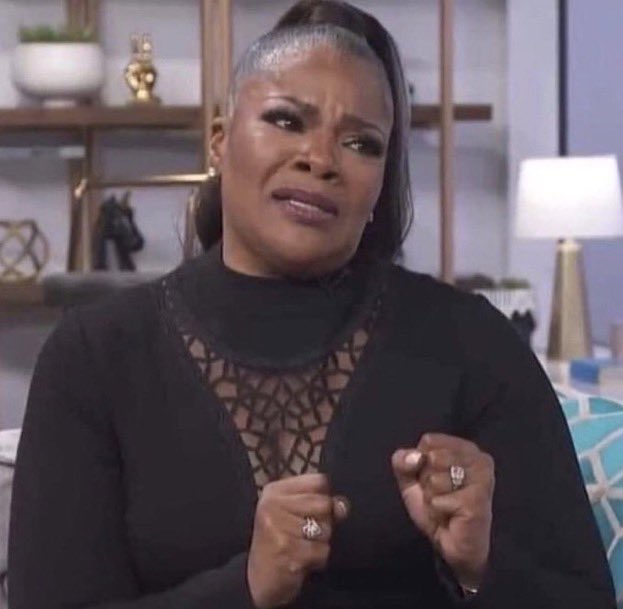 when you want to support a local small business but they stay using AI on their socials