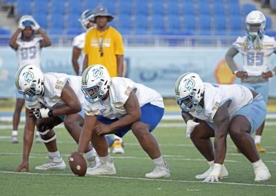 Donald ‘DP3’ Penn III tweet media