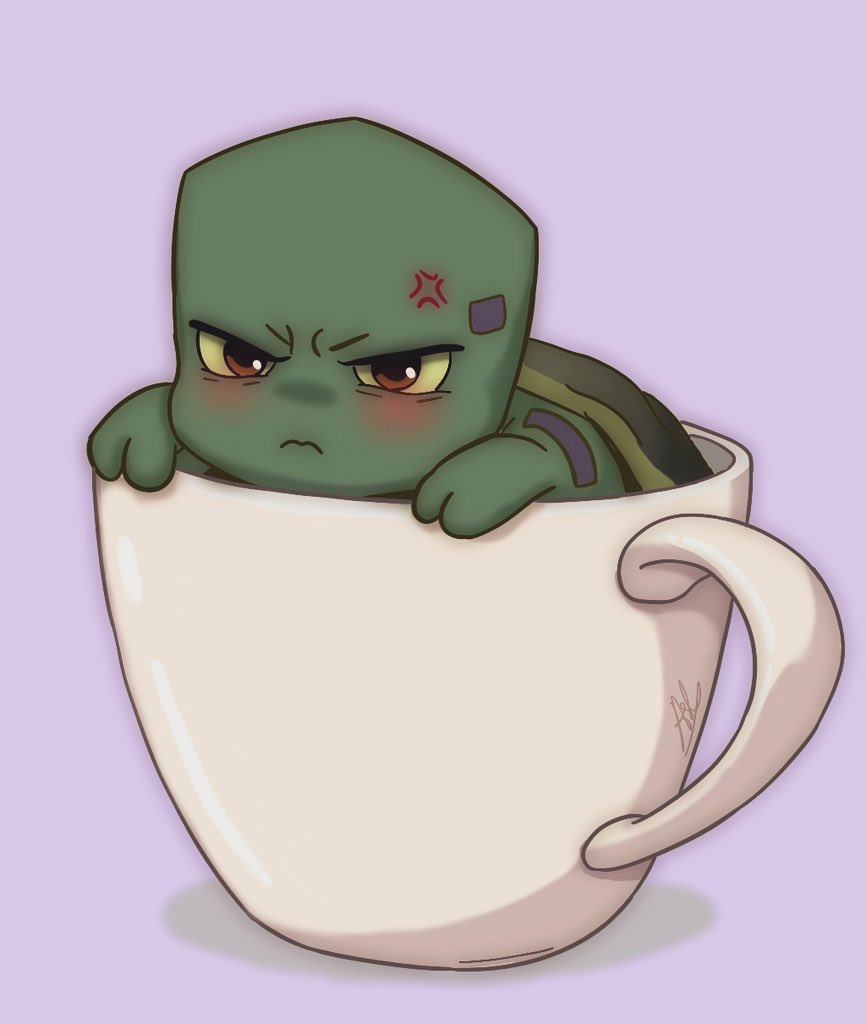 The full set 

#Tcest ff #Rottmnt