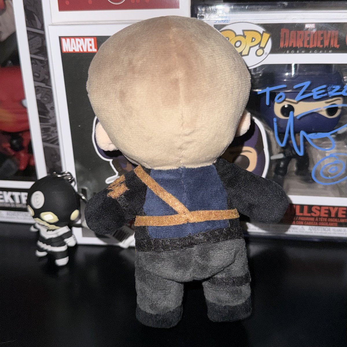 bullseye lover ๐ฃ tweet media