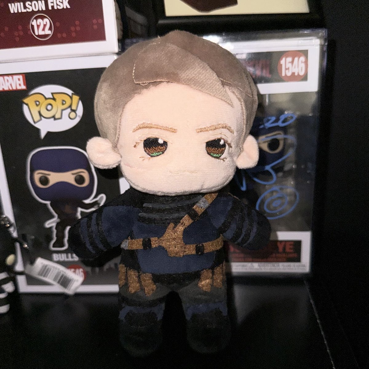 bullseye lover ๐ฃ tweet media