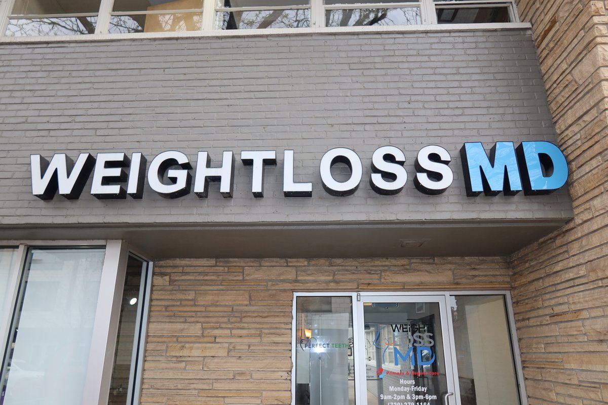 Weight Loss Md Cherry Creek Reviews