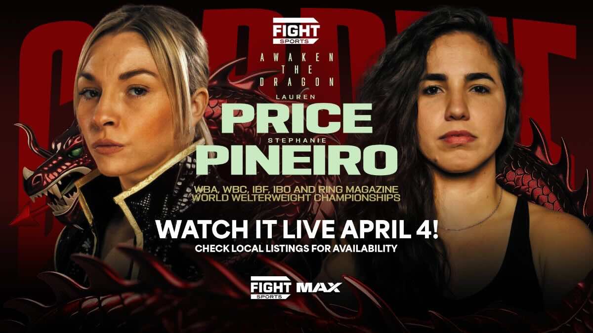 SoloBoxeo.com tweet media