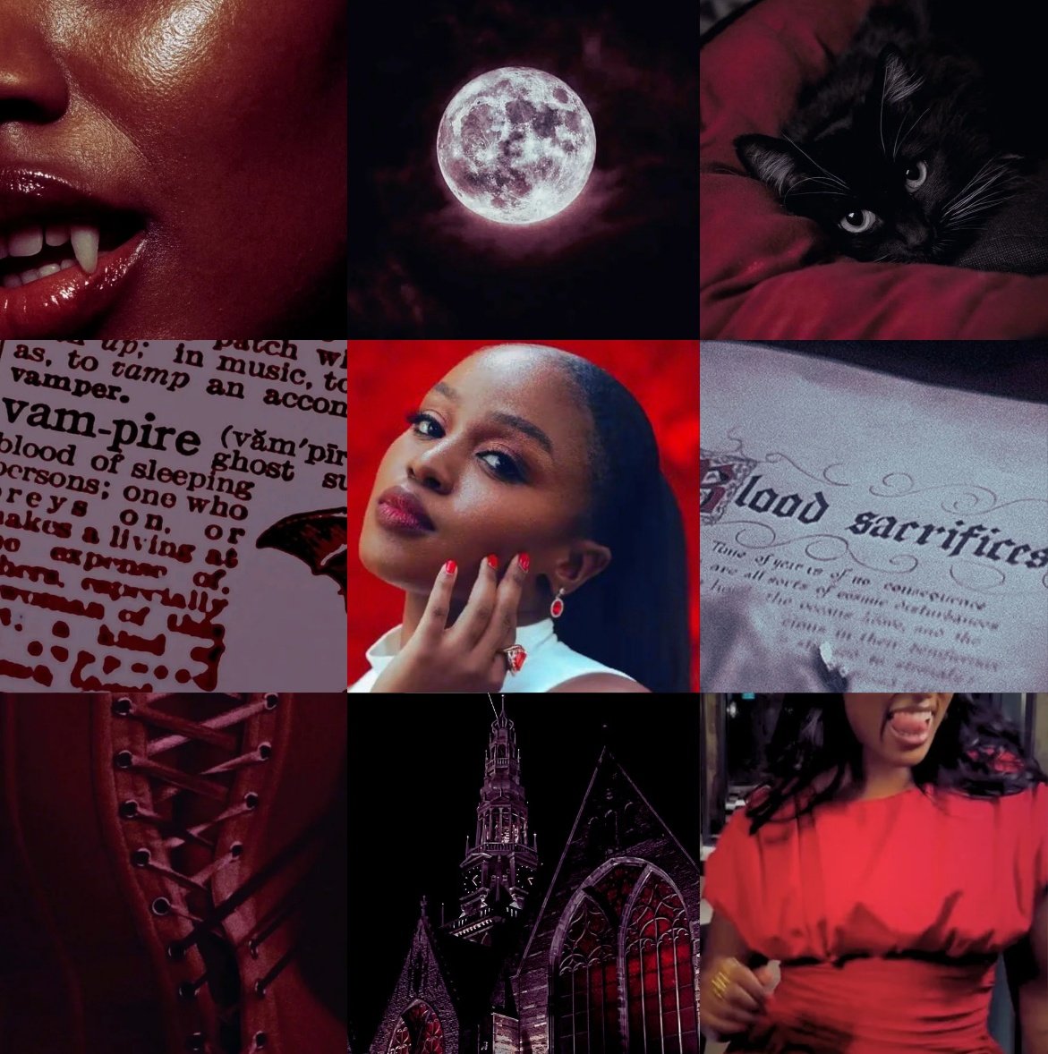 bibi 🏰 franchaela era tweet media