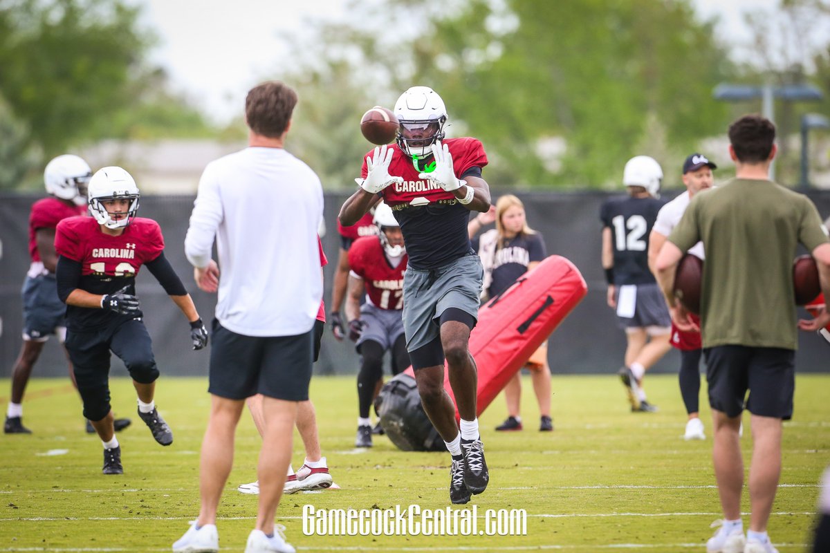 GamecockCentral.com tweet media