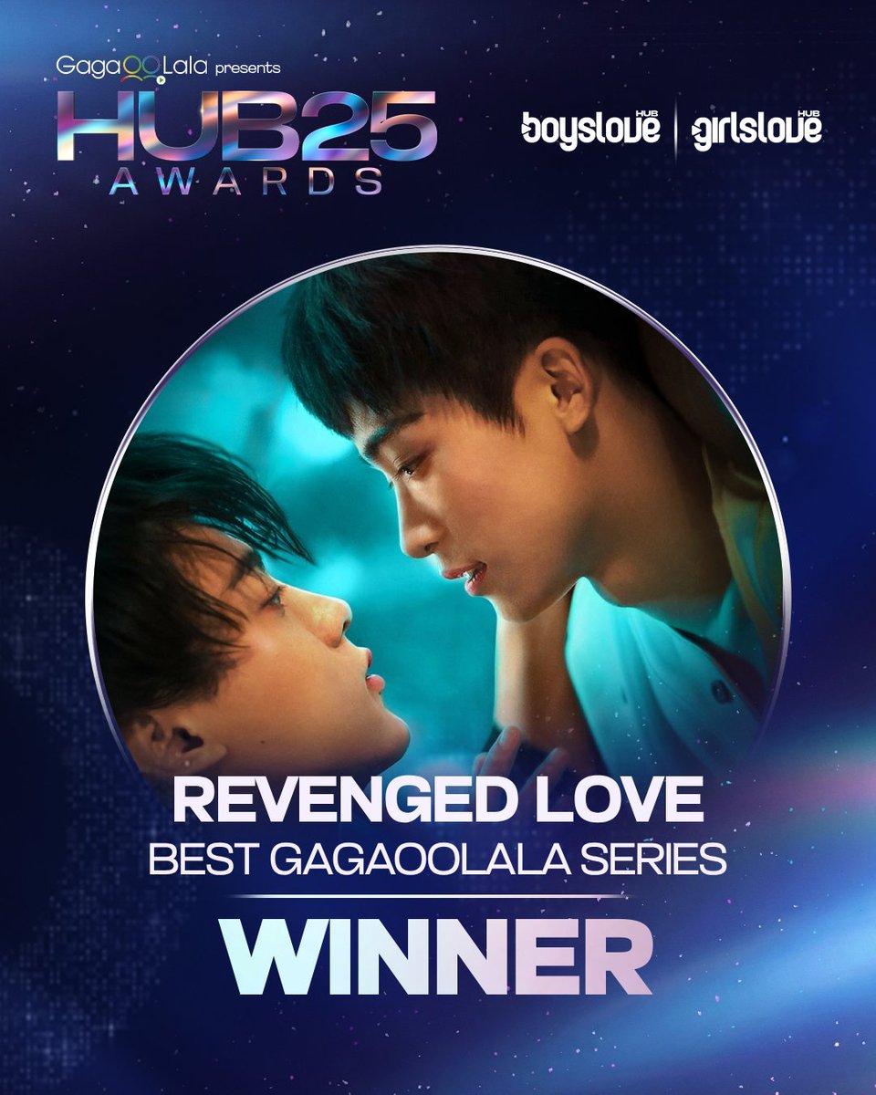 BoysLove Hub tweet media