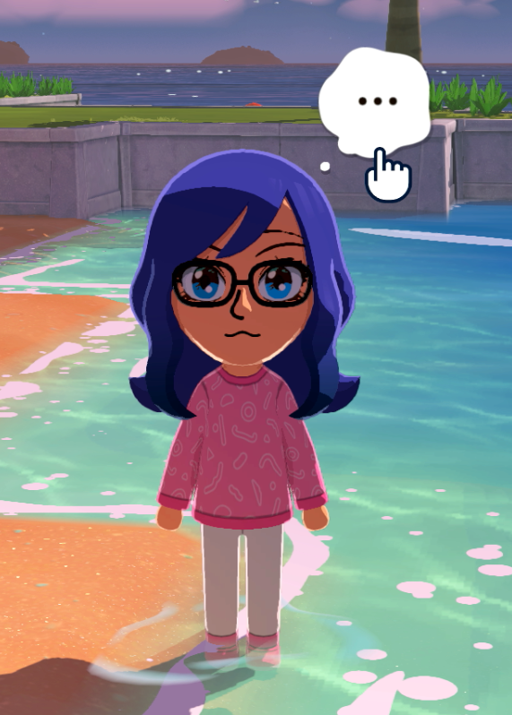 Moonlitte🌙✨ tweet media