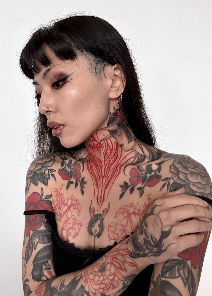 𝐋 𝐔 𝐍 𝐀🩸 tweet media