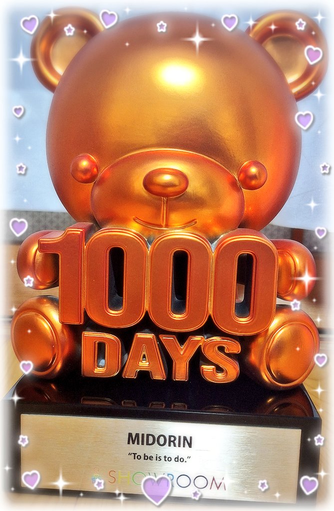 MIDORIN🪽コットンキャンディーVTuber🍒☁🍭 tweet media