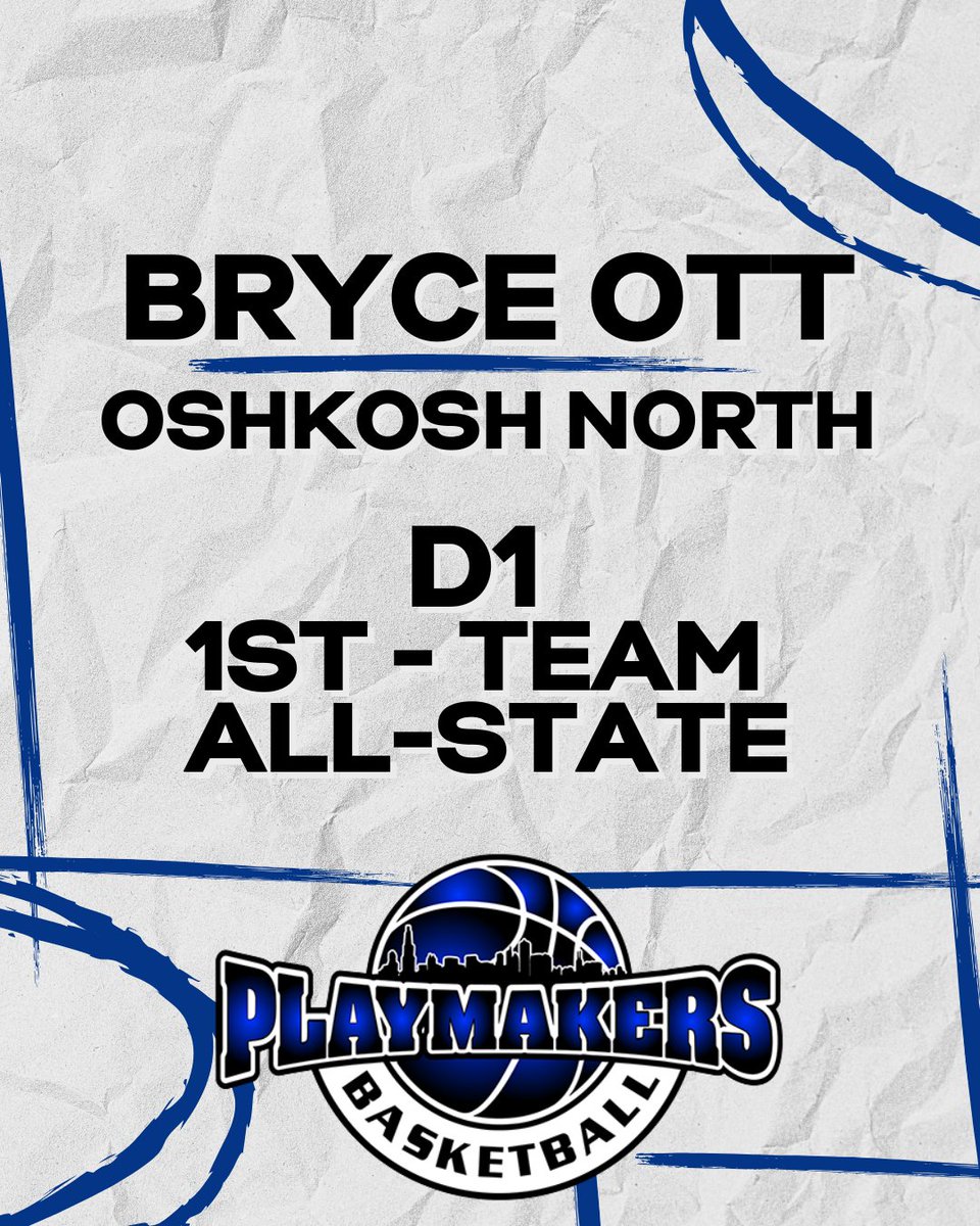 Wisconsin Playmakers tweet media