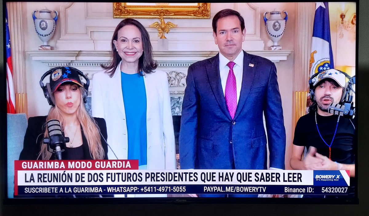 libar01's tweet photo. @ChacoCma 
@GastonLevar 
La Libertad está cada día más cerca carajo https://t.co/uRHusgJRjK