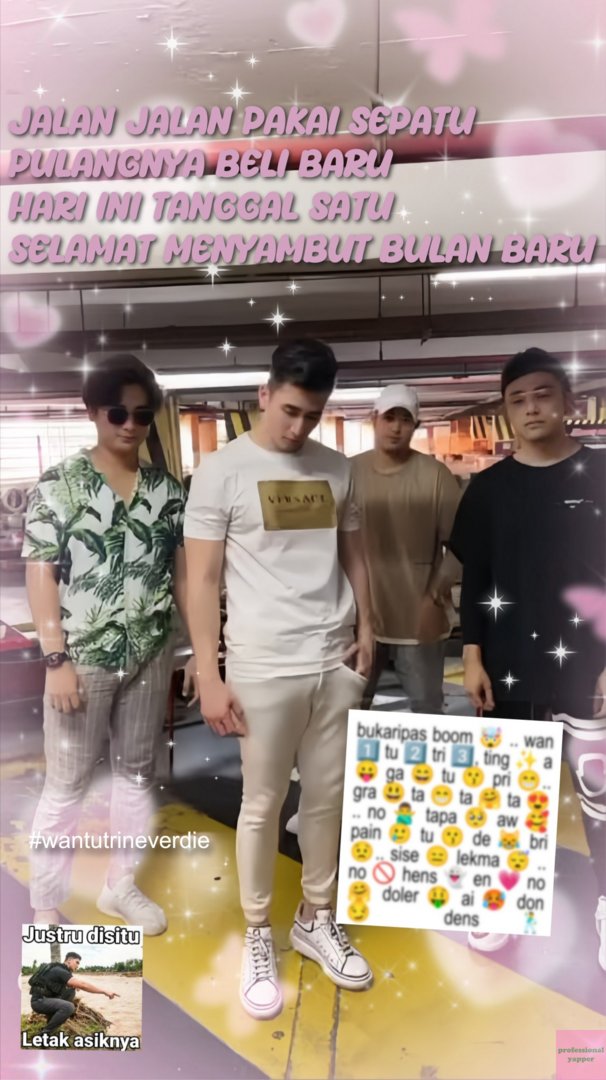 YAPPINGFESS tweet media