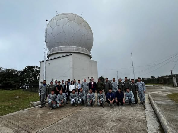 Philippine Defense OSINT tweet media