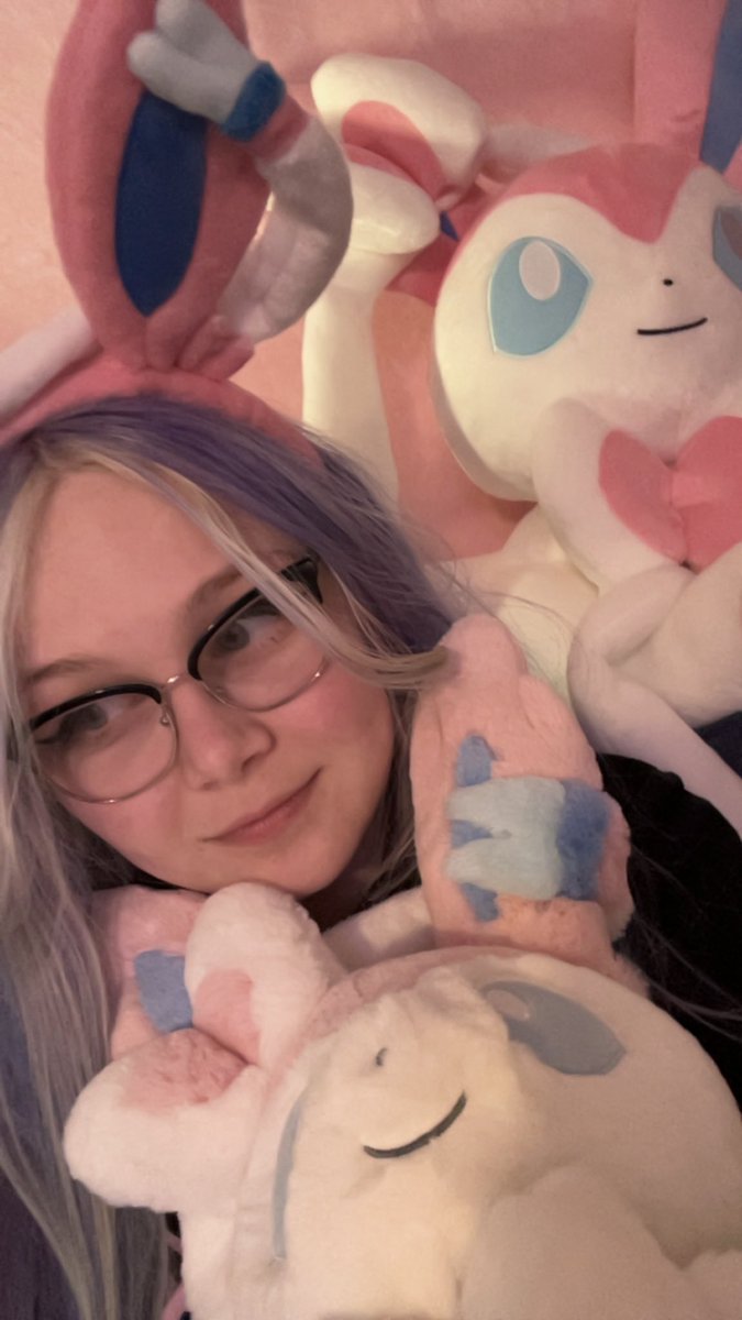 Shiny Catherine tweet media