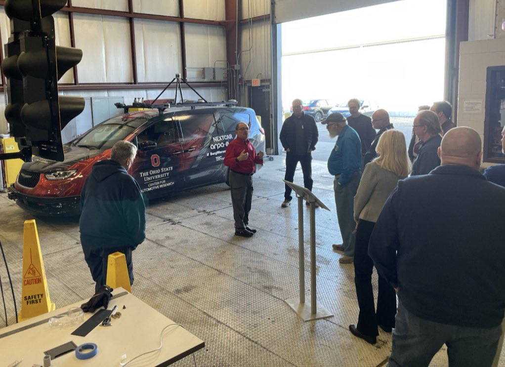 Clean Fuels Ohio tweet media