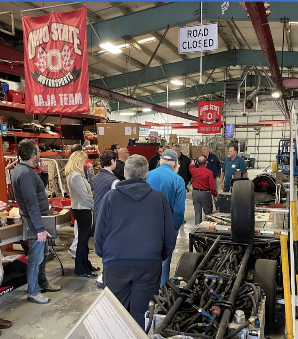 Clean Fuels Ohio tweet media