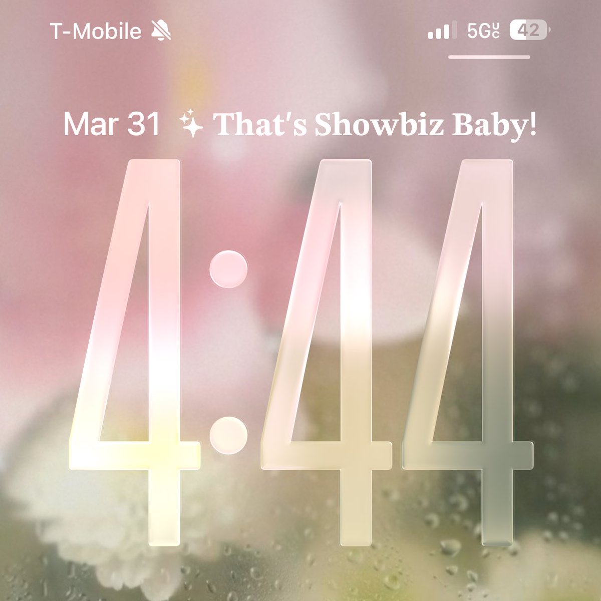 Just five $5 donations away from reaching 45%. I’d be so happy to achieve it soon; we’d be very close to half of the goal!!! 🍀✨🍀✨🍀✨

With just one donation of at least $5 or a retweet, you’d be helping me a lot!!! #pokopia #throne #poketwt

꒰  throne.com/therepvault ꒱