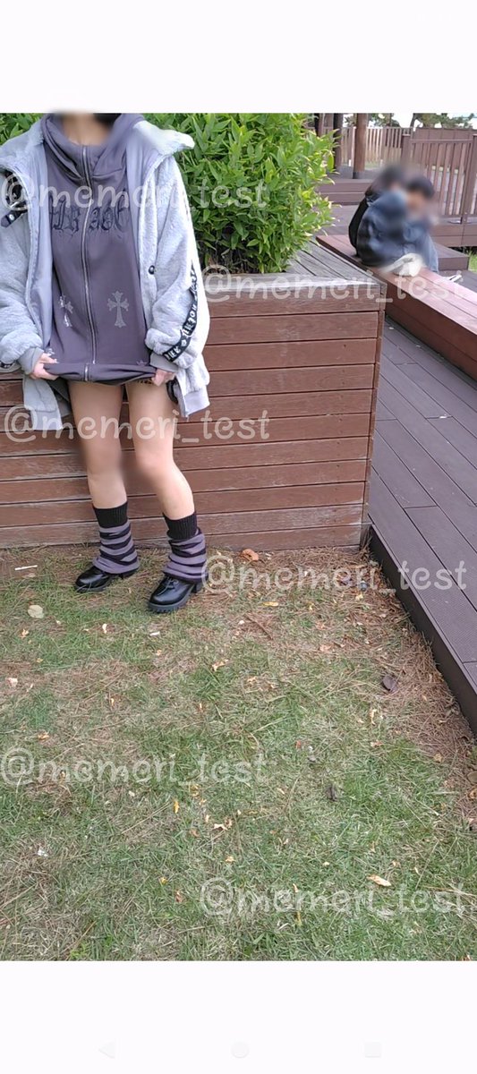 めめり@レムコスや露出が好き tweet media