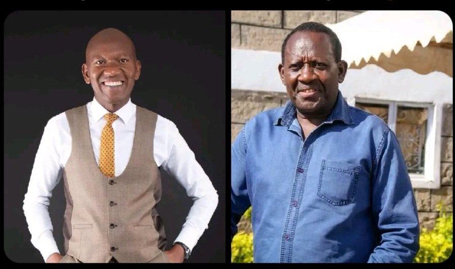 Githeri wa nchomba tweet media