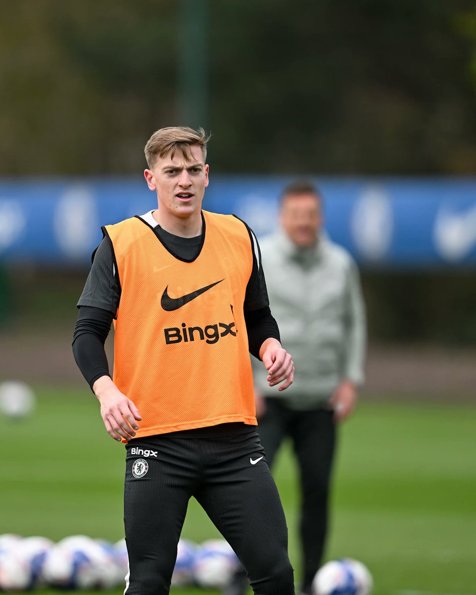 THE CHELSEA FORUM tweet media