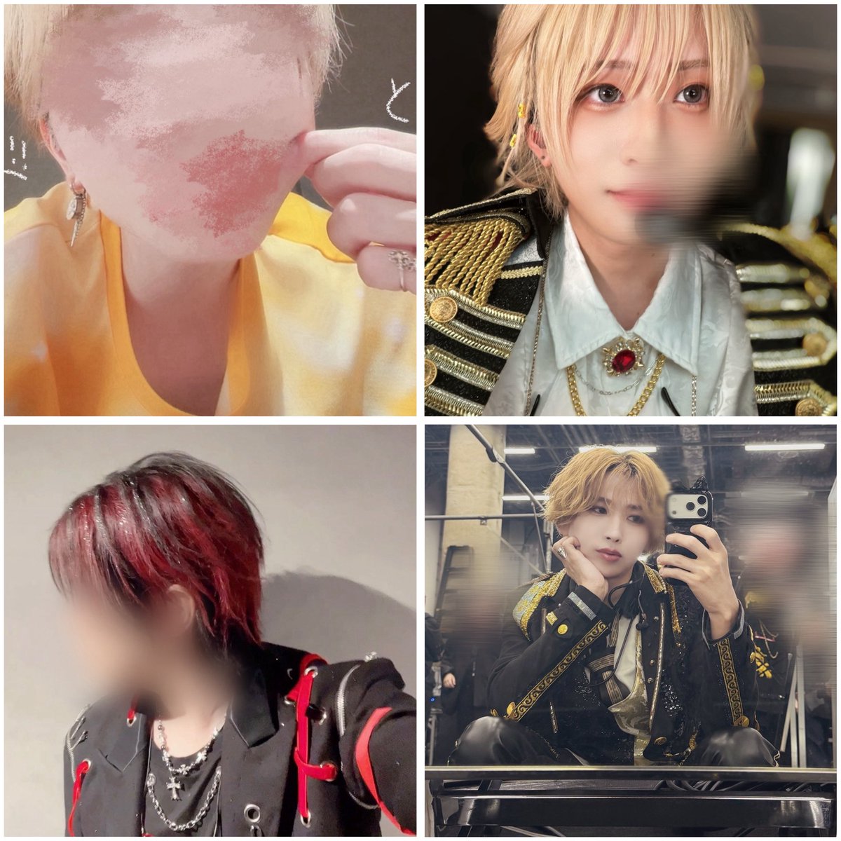 ゆ い ゆ い²🐹💛 tweet media