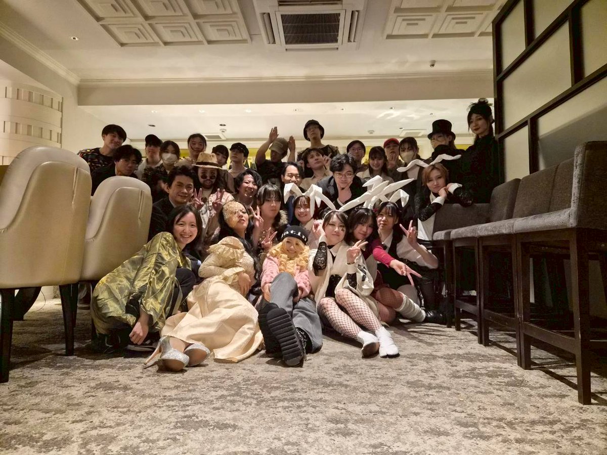 シーズー@中井静華🐶 女優 tweet media