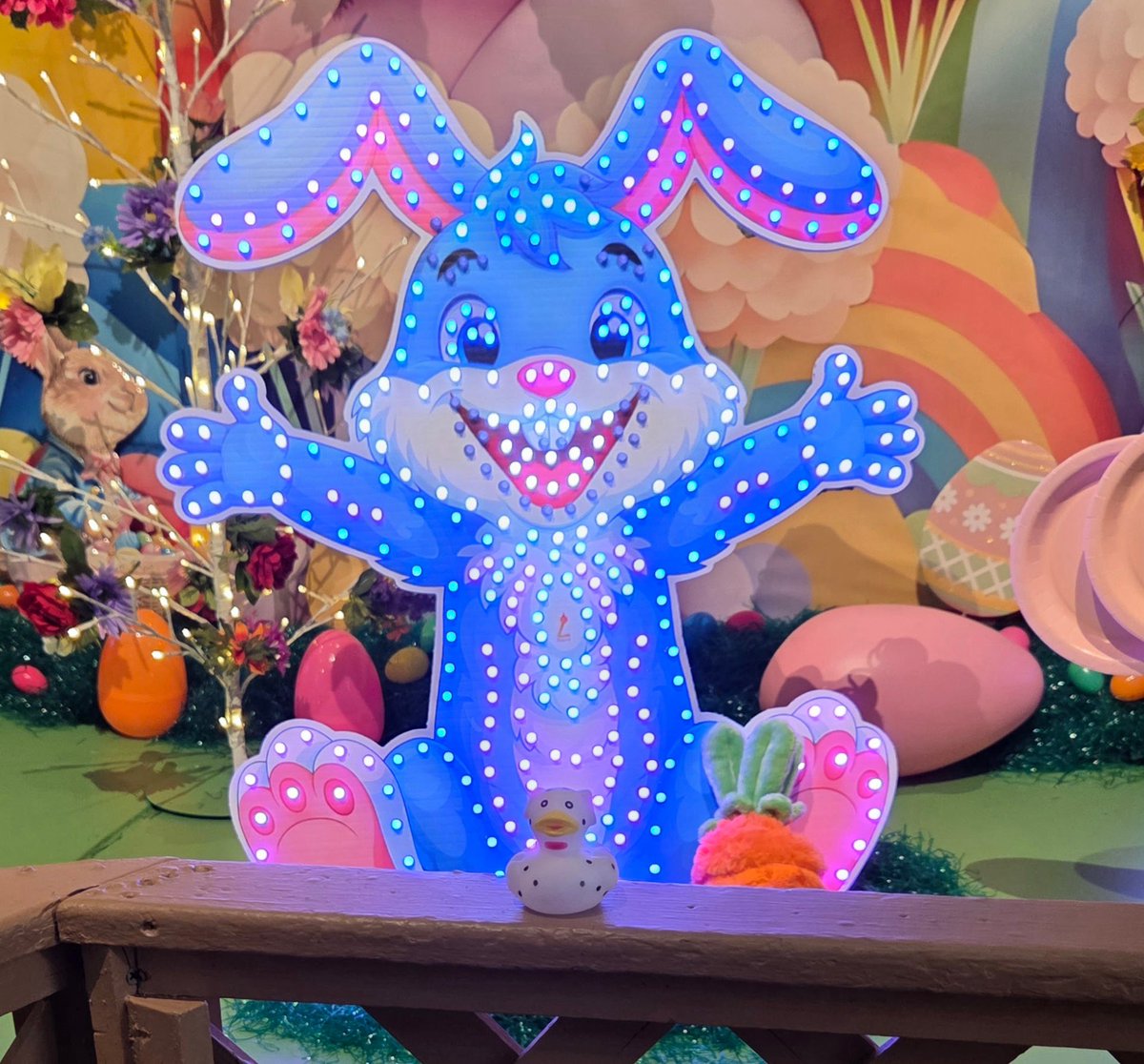 FortZumwalt EarlyEd tweet media