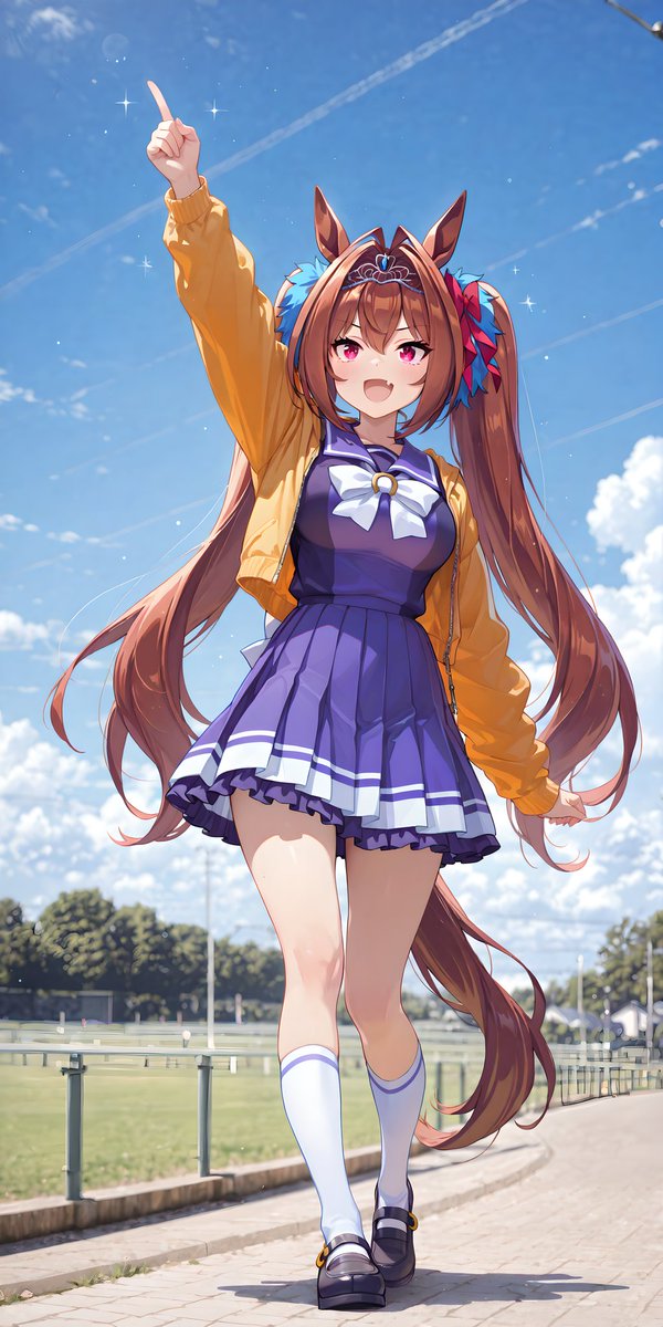 とろ@AI tweet media