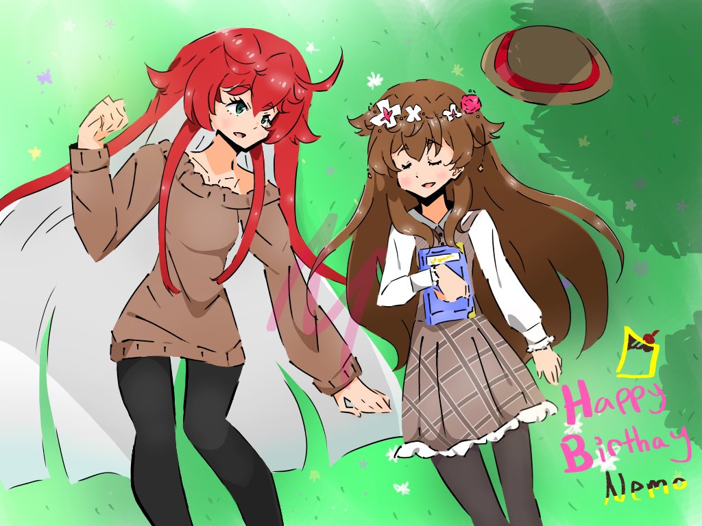 💖 Marina 💖 tweet media