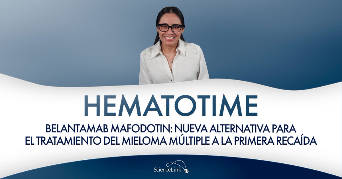 ScienceLink tweet media