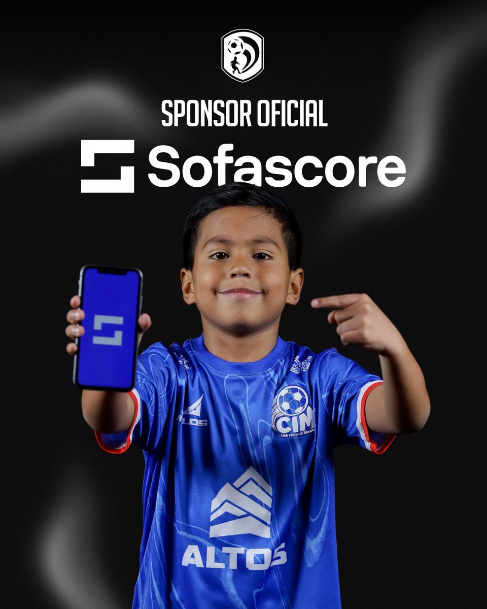 𝐒𝐢 𝐡𝐚𝐲 𝐩𝐫𝐨𝐦𝐞𝐬𝐚𝐬, 𝐡𝐚𝐲 𝐧𝐮́𝐦𝐞𝐫𝐨𝐬 𝐪𝐮𝐞 𝐡𝐚𝐛𝐥𝐚𝐧 📈

@sofascore_latam continúa en la Copa Promesas⚽.

📲 Descarga la app y vive cada partido con stats en tiempo real.

#CopaPromesas
#SemilleroDeCampeones