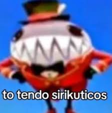 Asmodddeus's tweet photo. Tô tendo sirikuticos https://t.co/qTR82YSSph
