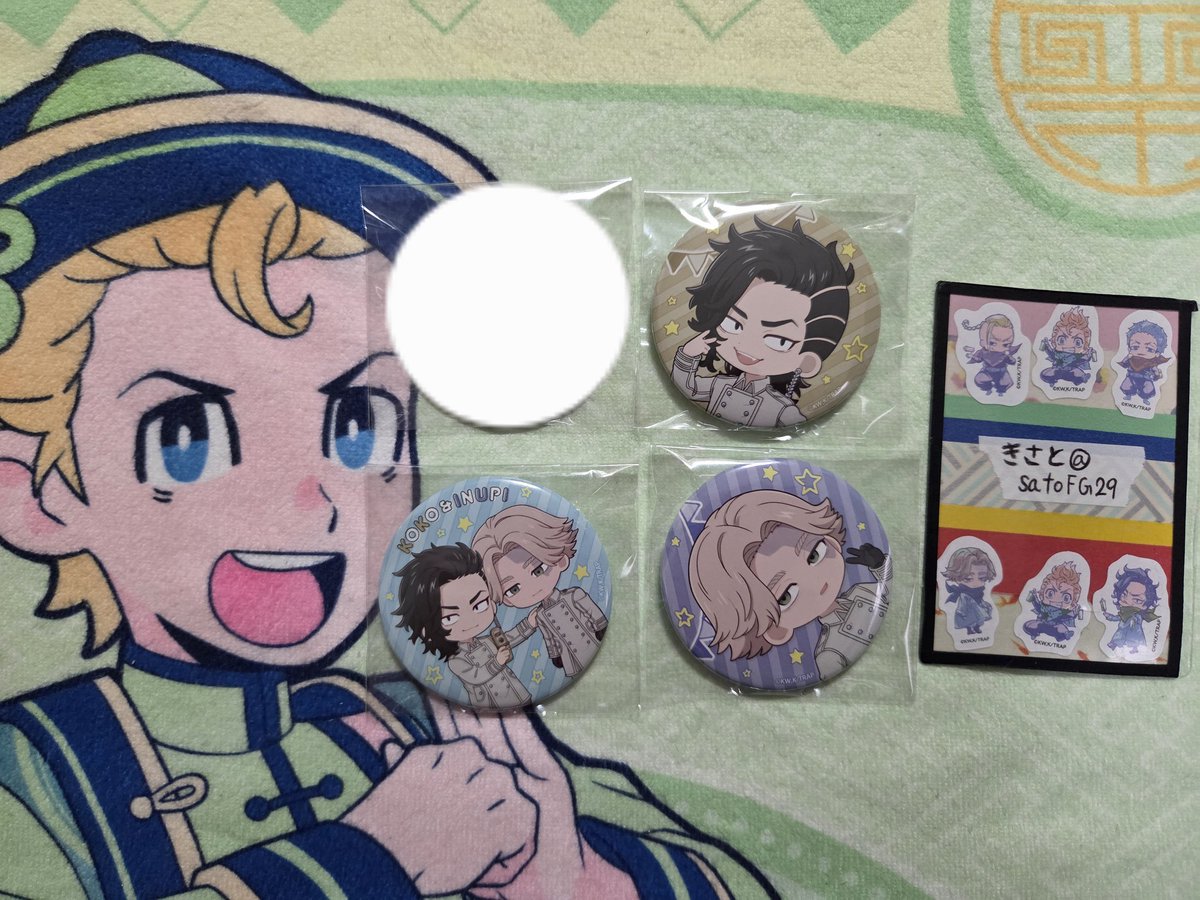 きさと🍀プロカあります🍀 tweet media