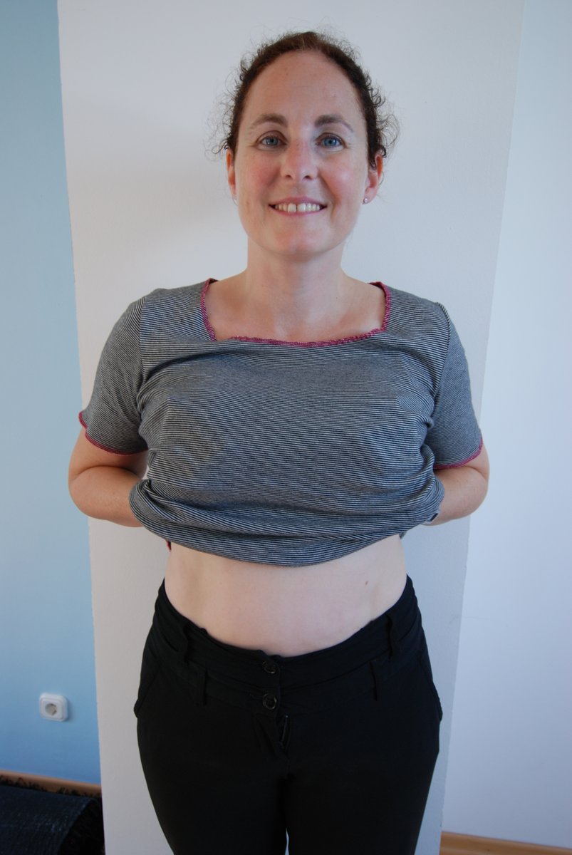 HEIKE - a mature regular married muse showing off tweet media