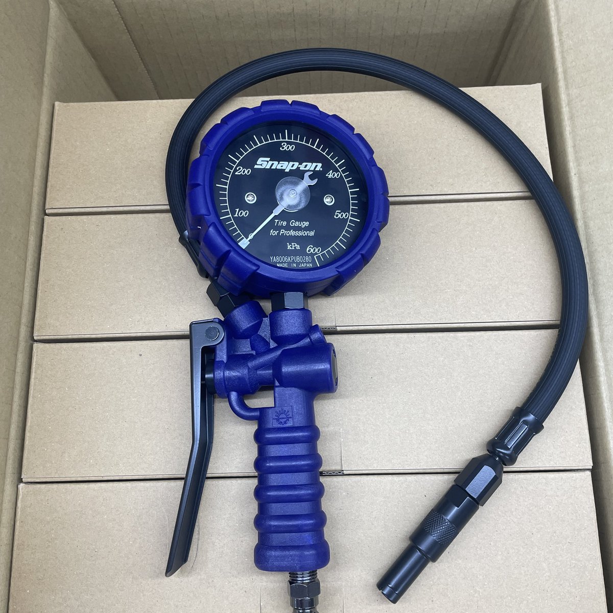 Snap-on_obara tweet media