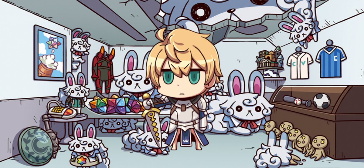 かむ@5/5スパコミ西２メ46a tweet media