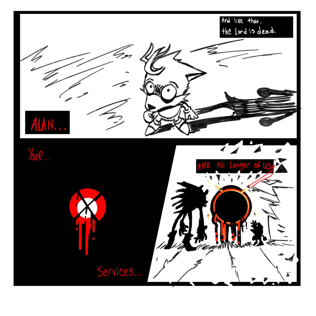 Marcy/Scribbles (green) tweet media