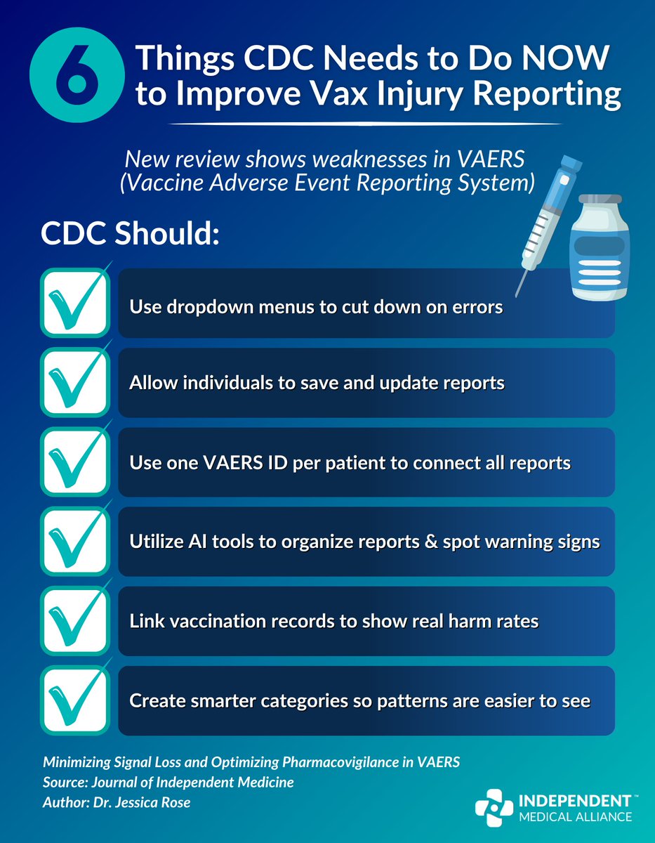 Independent Medical Alliance tweet media