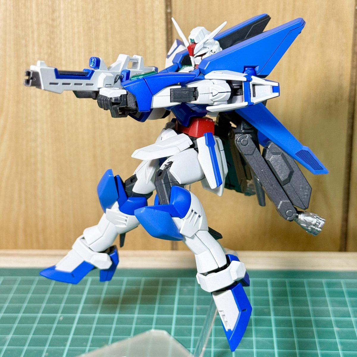 Lのガンプラビルダー/リアル多忙につき低浮上 tweet media