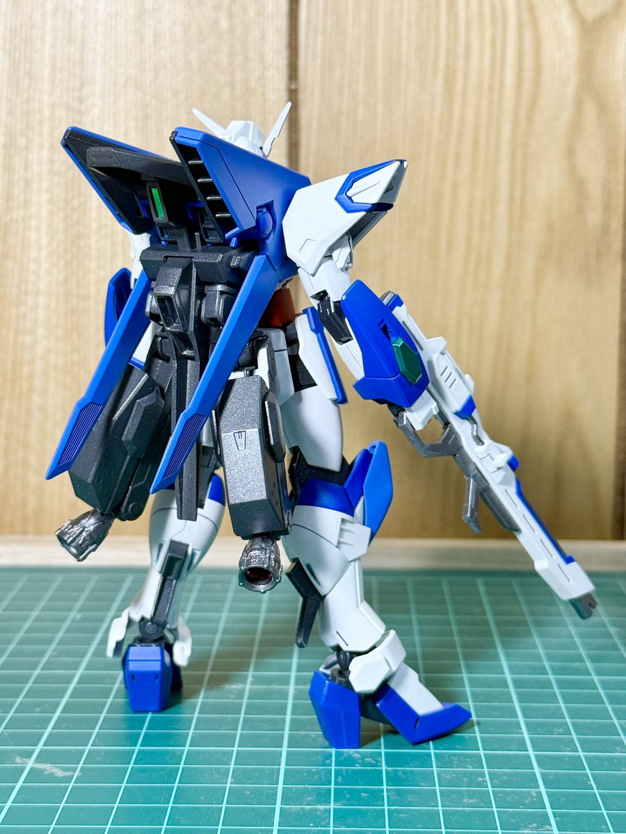 Lのガンプラビルダー/リアル多忙につき低浮上 tweet media