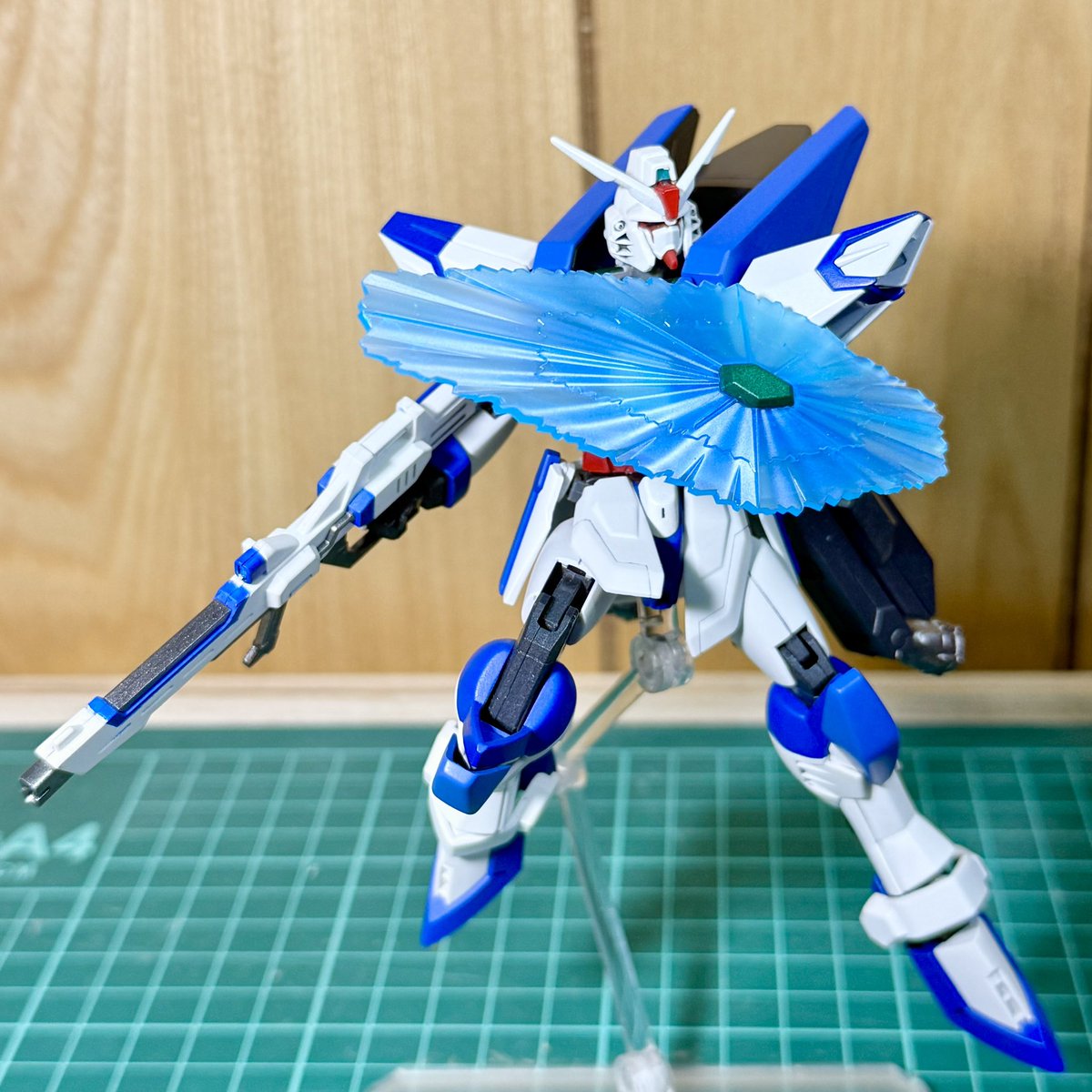 Lのガンプラビルダー/リアル多忙につき低浮上 tweet media